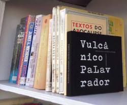 Convite à colaboração: A PO.EX na Biblioteca de Porto Santo