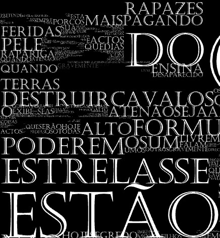 Releituras da Poesia Experimental Portuguesa