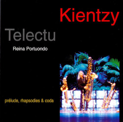 Telectu, Prélude, Rhapsodie & Coda