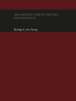 Ana Hatherly: Poeta-Pintora