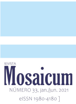 Mosaicum
