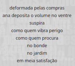 Amor de Clarice v.2.1