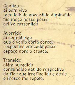 Cantiga (js)