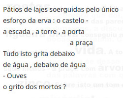 Húmus Poema Contínuo