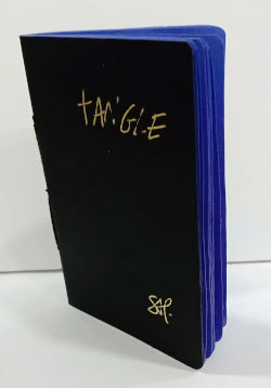 Sal Nunkachov, tangle
