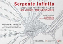 Serpente Infinita