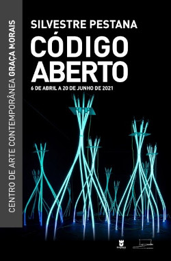 Silvestre Pestana. CÓDIGO ABERTO