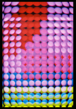 Stage Vitrine