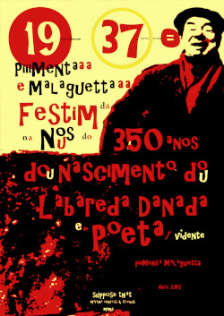 Suppose That... PiiiMenta e MalAguettta