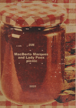 Suppose That... MacBerto Marques & Lady PoEx picnic