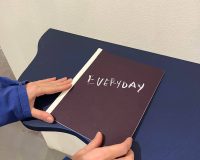 Catarina Real, Everyday, 2023 (1/4)