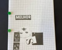 Catarina Real, Evite Problemas melhor pensantes, 2024 (1/7)