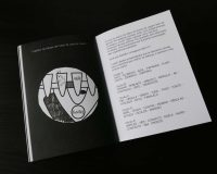 Catarina Real, Manual Fantasma, 2021 (1/6)