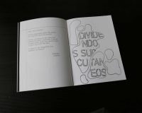 Catarina Real, Manual Fantasma, 2021 (5/6)