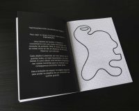 Catarina Real, Manual Fantasma, 2021 (6/6)