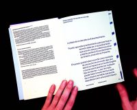 Catarina Real, Misterioso Objecto, 2024 (3/10)