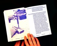 Catarina Real, Misterioso Objecto, 2024 (6/10)