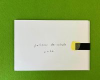 Catarina Real, Palavras da Relação 2+12, 2019 (7/7)