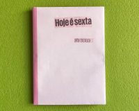 Catarina Real, Sexta-feira, Alta Tristeza, 2022 (1/20)