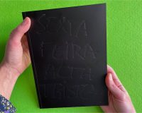 Catarina Real, Sexta-feira, Alta Tristeza, 2022 (7/20)