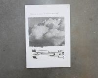 Catarina Real, Verborreia Triste, 2017 (1/5)
