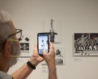Poesia Experimental Portuguesa no CCSP, 2021 (9/19)