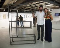 Poesia Experimental Portuguesa no CCSP, 2021 (13/19)