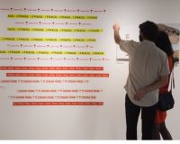 Poesia Experimental Portuguesa no CCSP, 2021 (14/19)