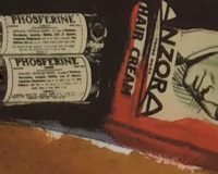 Da flor, esse rosto de esGrita, 2024 (6/9)