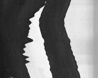 Gerard Altaió, Suppose That, 2021 (9/30)