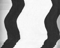 Gerard Altaió, Suppose That, 2021 (7/30)
