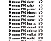 AAVV, Vasos Comunicantes II — Inventar Sinais | Rever Olhares, Arquivo Fernando Aguiar (9/14)