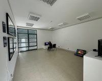 What is Watt?, Casa da Cultura de Santana, 2024 (1/4)