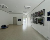 What is Watt?, Casa da Cultura de Santana, 2024 (2/4)