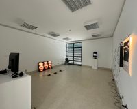 What is Watt?, Casa da Cultura de Santana, 2024 (3/4)