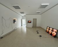 What is Watt?, Casa da Cultura de Santana, 2024 (4/4)