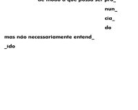 d1g1t0, Vão de escada, 2024 (1/3)