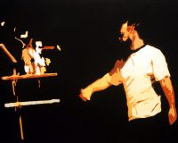 Fernando Aguiar, Art Actions (1/5)