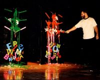 Fernando Aguiar, Mostre a Domicilio, 3.4 (25/35)