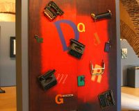 Fernando Aguiar, The Poetics of Action (1976-2022), 2024 (4/13)