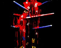 Fernando Aguiar, The Poetics of Action (1976-2022), 2024 (7/13)