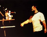 Fernando Aguiar, The Poetics of Action (1976-2022), 2024 (8/13)