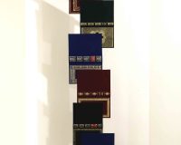 Fernando Aguiar, The Poetics of Action (1976-2022), 2024 (12/13)