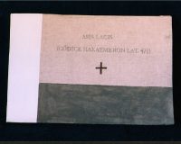 José Oliveira, Asja Lacis, 2005 (1/12)