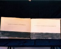 José Oliveira, Asja Lacis, 2005 (4/12)