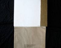 José Oliveira, Codex Thysia, 2012 (3/24)