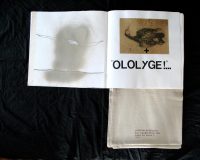 José Oliveira, Codex Thysia, 2012 (6/24)