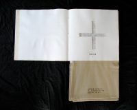 José Oliveira, Codex Thysia, 2012 (7/24)