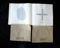 José Oliveira, Codex Thysia, 2012 (10/24)