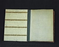 José Oliveira, Códice Alamire 1506, 2006 (2/10)